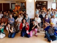 株式会社サンライフ小野谷 介護付有料老人ホームサンライフ小野谷 ・求人番号473997